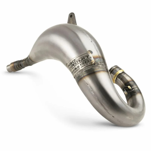 Pro circuit auspuffbirne works - pro,