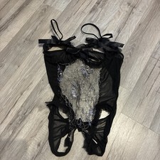 Damen Ouvert Body Bodysuit