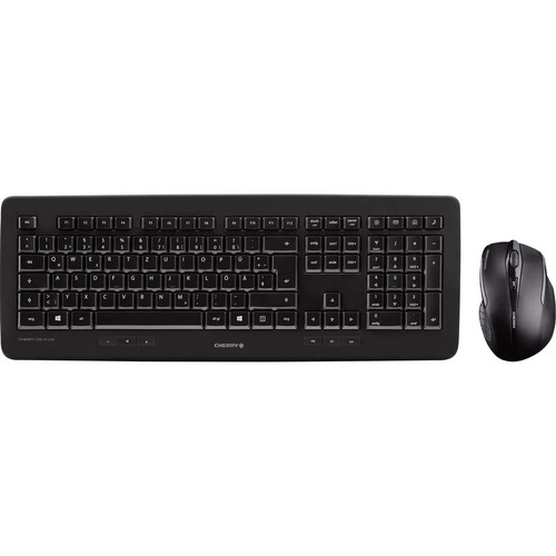 Cherry dw5100 funk - dw5100, tastatur