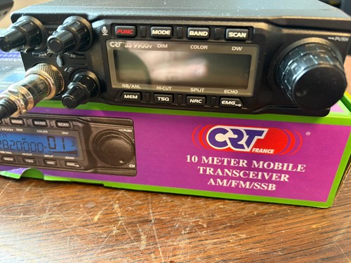 Crt 9900v neue version - ss,