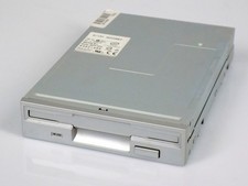 Sony MPF920 1.44MB FDD 3.5