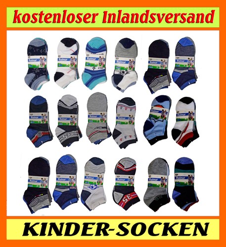 Neu paar kindersocken - neu,