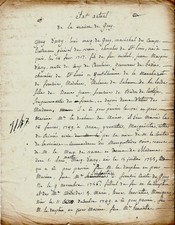 XVIII. Gegenwartszustand des