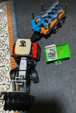 Landwirtschaftsfahrzeuge + 1