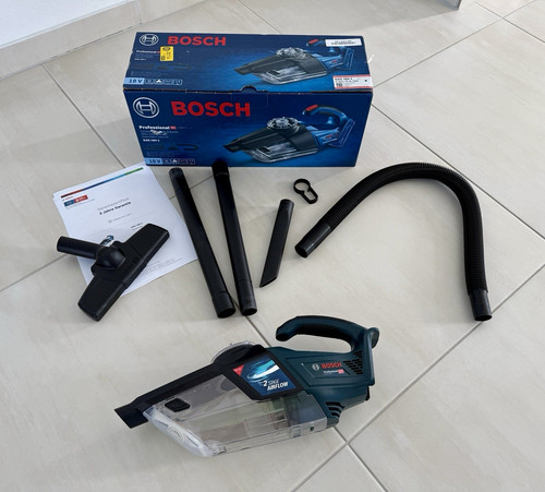 Bosch professional gas - bosch, 18v-1