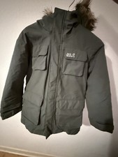 Jack Wolfskin Outdoor Jacke Gr