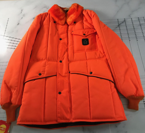 Refrigiwear vintage herren - refrigiwear,