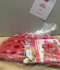 TUPPERWARE SILIKON SCHÄTZCHEN