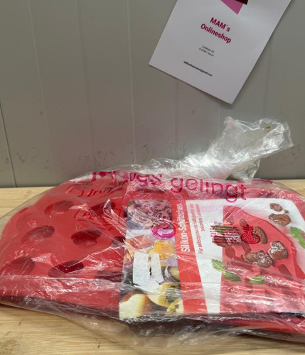 Tupperware silikon schätzchen - silikon,