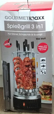 GOURMETmaxx Dönergrill