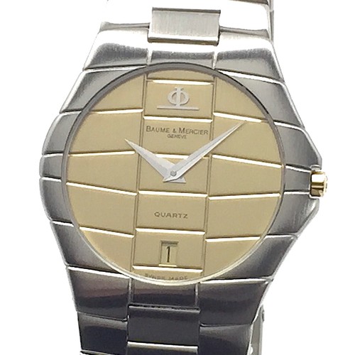 Baume mercier like new - mercier,