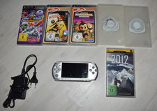 SONY PSP 3004 - HAND KONSOLE -