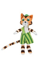 Plüschpuppe Findus | 22 cm | Trötsch Verlag | Deutsch | Plüschspielzeug | 1 S.