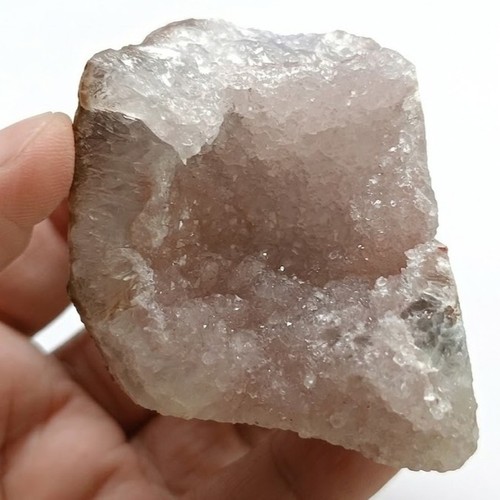 Amethyst druse uruguay - druse, 645