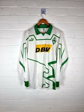 Puma Werder Bremen 1992/94