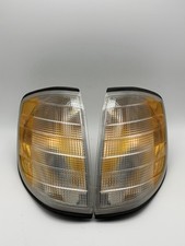Bosch W140 USA Turn Signals