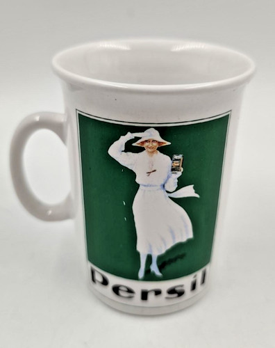 Persil tasse retro - persil,
