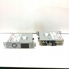 RENAULT MEGANE V E-TECH Radio