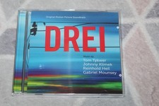Drei Motion Picture Soundtrack