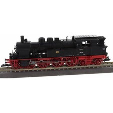 Tillig 04201 Dampflokomotive