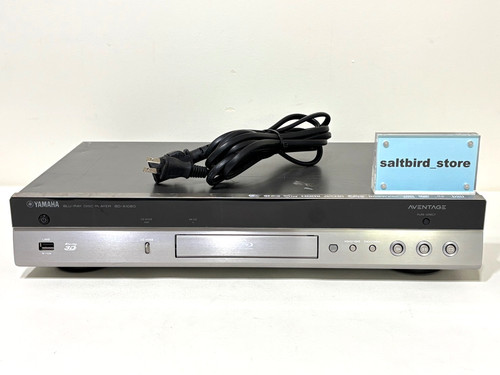 Yamaha aventage a1060 - yamaha,