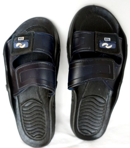 Bade sandalen klettverschluss - sandalen,