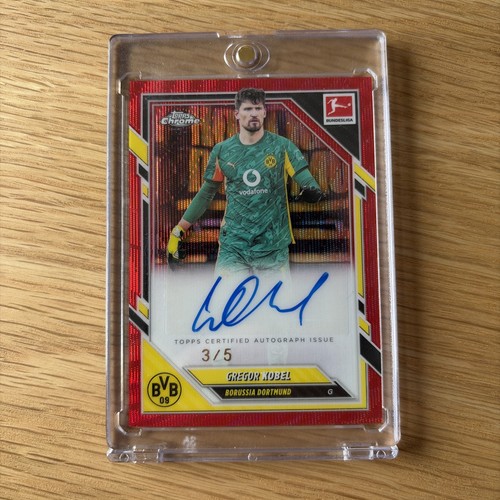 2025 topps chrome - 2025-26,