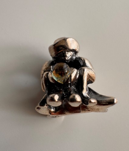 Trollbeads der seher - seher, /