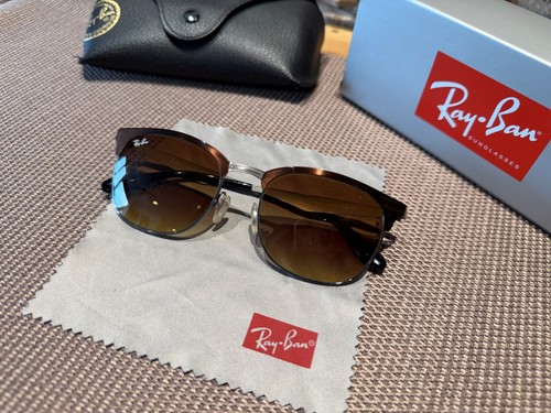 Top original ray ban rb3538 - top!,
