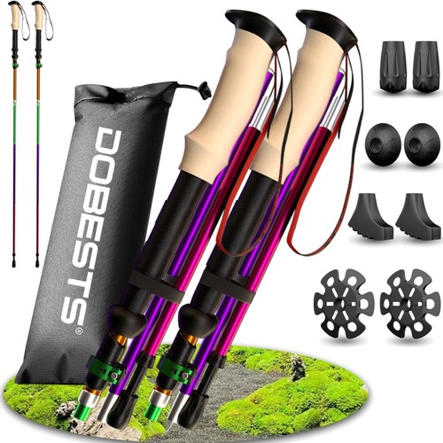Wanderstöcke nordic walking - nordic,