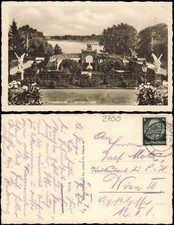 Ansichtskarte Schwerin