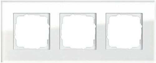 Gira esprit glasrahmen - gira,