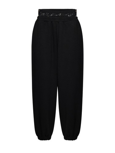 John richmond joggerhose mit - john,