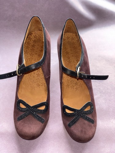 Chie mihara pumps - chie,