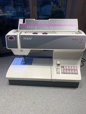 Pfaff select 3.2 IDT Nähmaschine