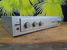 Philips F4110 Stereo Amplifier