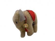 Hermann Stofftier Sammler