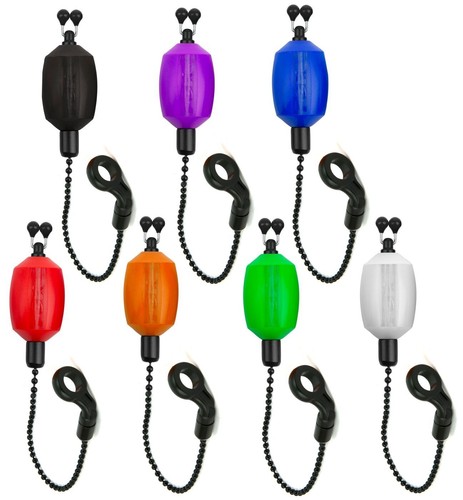 Fox black label dumpy bobbins - fox,