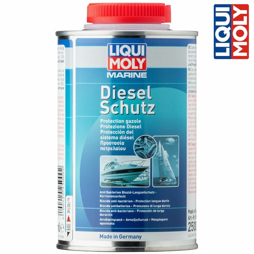 Liqui moly 25000 marine - moly,