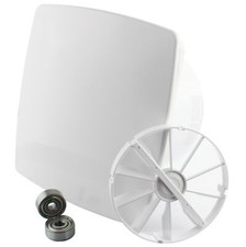 MODERN Design Wohnraumlüfter