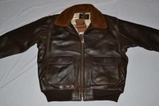 Schott nyc g1s leder - schott,
