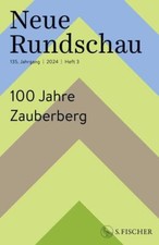 Neue Rundschau 2024/3 | 2024 |