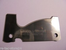 Leuco wendeplatte - leuco,
