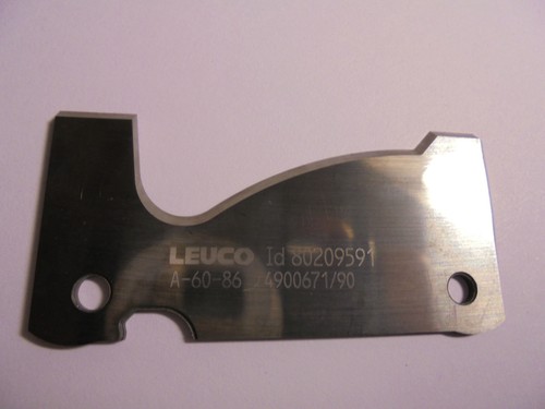 Leuco wendeplatte - leuco,