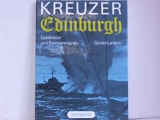Kreuzer Edinburgh. Goldtresor