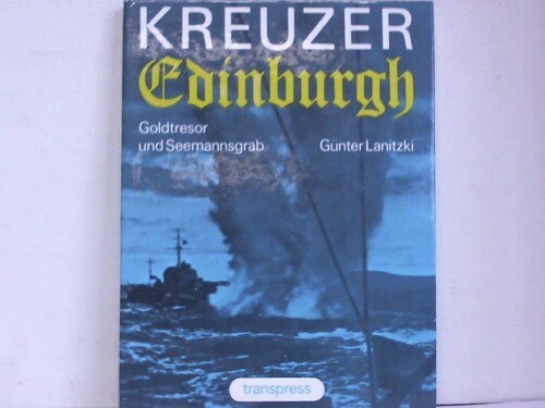 Kreuzer edinburgh goldtresor - kreuzer,