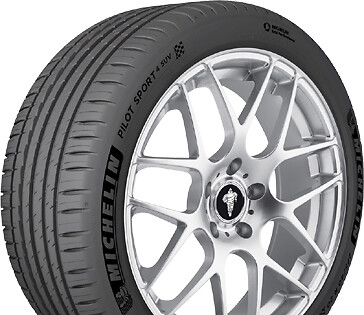 Michelin pilot sport - pilot, 4