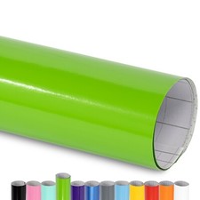 Premium Auto Folie Glanz