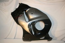 Suzuki GSXR1300 Hayabusa WVA1 1999-2007 Seitenverkleidung Verkleidung links