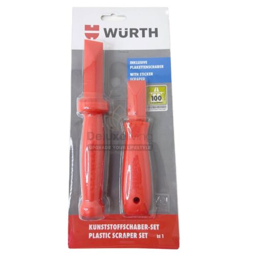 Würth kunststoffschaber - würth,